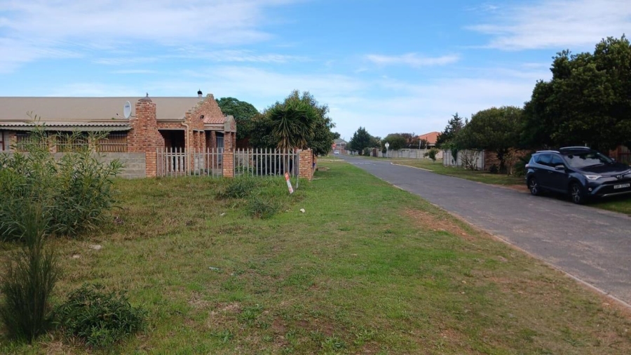 0 Bedroom Property for Sale in Sandbaai Western Cape